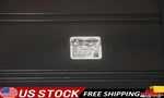 Mitsubishi Servo Motor HC453BS New Free Expedited Shipping. Fixed Price $1794.24.