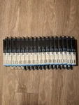 17 Pcs The Festo OVEM-07-L-B-PO-CE-N-LK 539074 Vaccum Generator. Fixed Price $148.65.
