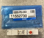 (new) Smc Perfect Block VQ2 Solenoid Valve Way VQ1000-FPG-C4C4 VQ1000FPGC4C4. Fixed Price $40.00.