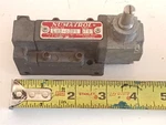 Numatrol LR3-0001 0791 Limit Valve Switch Pneumatic. Fixed Price $44.99.