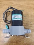 Takasago Electric NRV-6CP 24V 200KPA Solenoid Valve. Never Used. #Y13. Fixed Price $60.29.