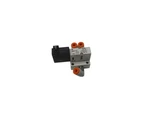 Smc VQD1151 Solenoid Valve Unmp. Fixed Price $20.00.