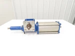 Morin B-023U-S060 Spring Return Pneumatic Valve Rotary Actuator 160 Psi. Fixed Price $599.99.