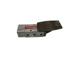 Schrader Bellows 53193-1000 Treadle Detent Valve Unmp. Fixed Price $282.00.