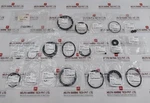 Auma Z110.277 Seal & O-ring Repair Kit. Fixed Price $1160.99.