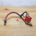 Allenair 2CD8SG Valve, 24VDC, 7 Watts, 125 Psi - Used. Fixed Price $8.21.