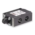 Aro 5030-06 Manual Air Control Valve, 3-WAY, 1/8IN Npt. Fixed Price $129.47.