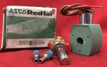 Asco X8210G087J06785 Ammonia Service Solenoid Valve. Fixed Price $531.25.