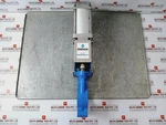 Orbinox EX04 Gate Valve Dn 80 PN10 3.5/10 Bar Aisi 304 Stainless Steel. Fixed Price $3768.50.
