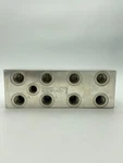 Daman Valve Manifold AD03PO42 Genuine-new. Fixed Price $130.00.