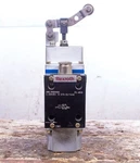 Rexroth R900592004 5-4WMRC X70-32/YAW 54WMRC10X7032YAW Hydraulic Valve. Fixed Price $630.00.
