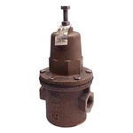 Apollo Valves 36H-204 Pressure Reducing Valve, 3/4IN Npt, 25-75PSI Range. Fixed Price $125.00.