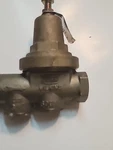 Zurn Wilkins 600XL 3/4" Pressure Reducing Valve. Fixed Price $118.00.