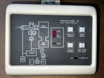 Perkin-elmer 606225B Auto Valve Control With Cable. Fixed Price $49.99.