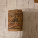 Humphrey Homeopathic #32 Original Box, Bottle With Contents, And Directions. Fixed Price $100.00.