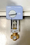 Siemens SQX62U Hvac Product Electromotoric Actuator, 700 N, 20 Mm, 24VAC. Fixed Price $314.99.