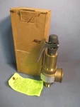 Kunkle Relief Valve Set Point 160.0 Psi Size 3/4" 912BEDM03-LE. Fixed Price $299.99.