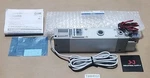 *new* Smc ZL112-K15HZ-DBL Digital Vacuum Ejector 24VDC 0.15 0.7MPA + Warranty!. Fixed Price $400.00.