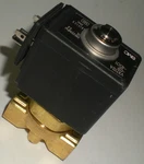 Electrical Solenoid Pneumatic Valve 240V Coil VX2112A-02F-4DO1-SMC Port New. Fixed Price $59.99.