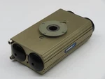 Schunk SRU+50-W-180-3 Universal Swivel Unit Pneumatic Valve Actuator T211951. Fixed Price $999.99.