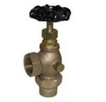 Legend Valve 111-115NL No Lead T-442 Bronze Angle Meter With Waste 1". Fixed Price $74.15.