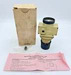 Norgren R08-200-RNMA Regulator, 300PSIG Max, Temp 175,MADE In Usa. Fixed Price $94.99.