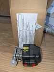 Itt Engineered Valves 0.5" Sanitary Diaphragm Pneumatic Actuator Epdm Nib. Fixed Price $199.98.