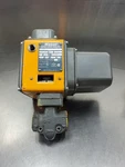 Maxon 1" 5000 Safety Shut-off Valve, (446659), 125PSI, 22VA. 6D-29. Fixed Price $589.50.