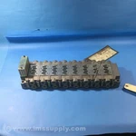 Ckd CMF28-04L-06B-SB Manifold Assembly Usip. Fixed Price $29.40.