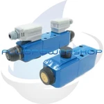 New Aftermarket Vickers DG4S4 016C H Directional Valve / Eaton 02-119608. Fixed Price $462.00.