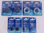 Keeny Plumb Pak Lot Of Items PP802-1, PP820-40, PP800-88, & PP10-7. Fixed Price $8.99.