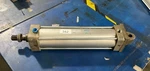 Smc NCDA1C325-1200-X2US Pneumatic Cylinder NCDA1C3251200X2US (bt). Fixed Price $170.99.