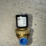 Parker General Purpose Solenoid Valve GP627 3/4 W/ G-23 Coil Brand New Nos. Fixed Price $65.00.