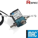 Genuine Mac 3 Port Electronic Boost Controller Ebc Solenoid Valve Turbo Car Ecu. Fixed Price $78.83.