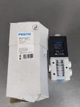 Festo MHE4-MS1H-3/2G-1/4 Solenoid Valve LOC4E38. Fixed Price $116.10.