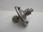 Spirex Sarco BTM7 With Compression Tube Fittings 316L Thermostatic Steam Trap. Fixed Price $59.99.