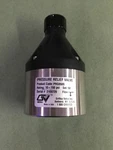 Griffco Valve PRG050S Pressure Relief 10-150 Psi 1/2"NPT New. Fixed Price $410.00.