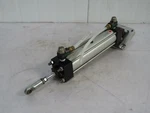 Numatics P2AL-08I1D-EZA0 Bore 1/2 Stroke Cylinder T189050. Fixed Price $149.99.