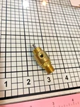 Clippard 2-WAY Mavo Stem Valve, Normally-closed, 1/8" Npt MAV-2P New. Fixed Price $17.95.