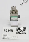 19248 Ckd Pneumatic Valve AMDZ1-X61. Fixed Price $75.93.