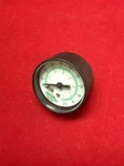 Numatics 0-100 Psi Pneumatic Gauge Nsnp. Fixed Price $14.95.