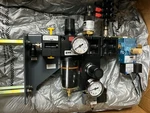 Parker Pressure Control Valve/machine.. Fixed Price $249.98.