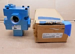 Mac Valves 57D-52-RA 3-WAY Solenoid 20-150PSI 3/4" And 1" Npt (5 Avail). Fixed Price $115.85.