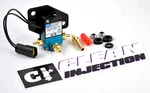 Mac Electronic Boost Control Solenoid 3-PORT 06-07 Mazdaspeed Ebcs. Fixed Price $89.99.