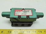 Numatics 152JJ4410 Air Operated Pneumatic Solenoid Valve 1/4" Npt Ports. Fixed Price $39.99.