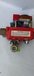 Triac WEM-500 Electric Valve Actuator Torque Lbs Speed 12 Volts 115VAC. Fixed Price $905.95.
