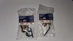 Lot Of American G100VL 3/4" Ball Push-fit Valve, 0.75 Inch #369224. Fixed Price $13.95.