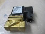 Shini VXD2130-010D Solenoid Valve 3/8 Npt 110VAC P9559. Fixed Price $69.99.
