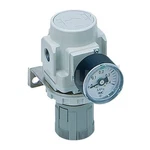 Smc ARP30-N02-1Z Precision Regulator, Modular, 1/4" Npt, Set Pressure 0.75-30PSI. Fixed Price $34.39.