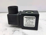 Granzow 31A2FV15U Solenoid Valve Coil 1/4" 0-145 Psig BDU1156 110-120V Used. Fixed Price $25.99.